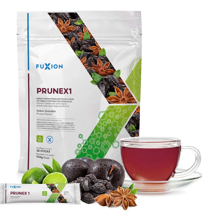 PRUNEX Produkt
